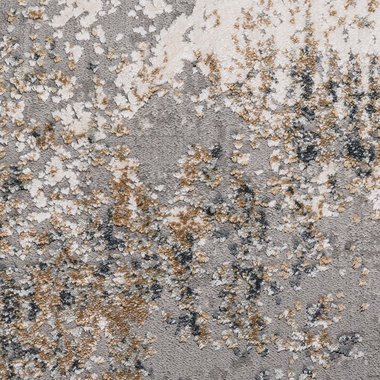 Stella 852 in Slate : Runner Rug