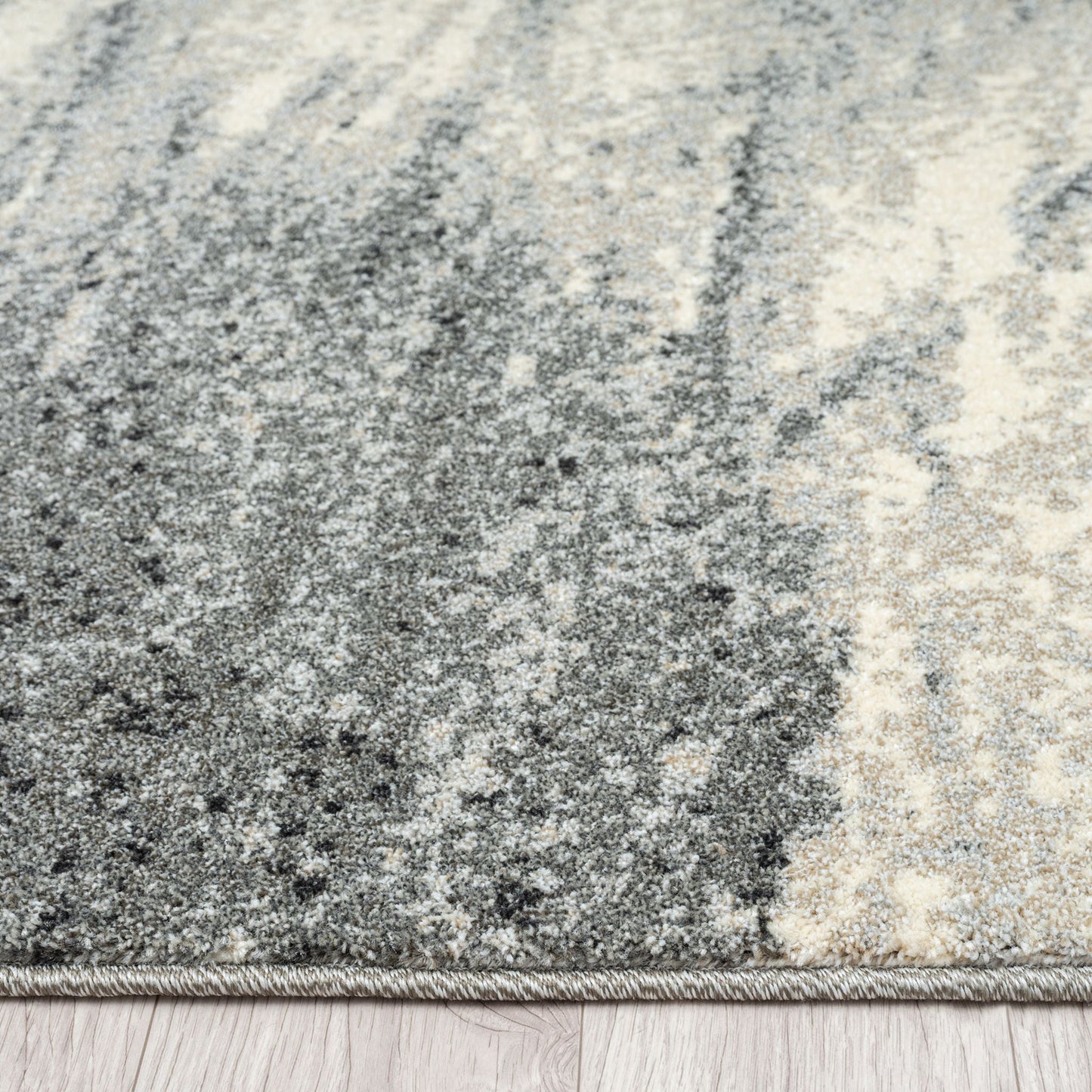 Astor 483 Ash In Grey Rug