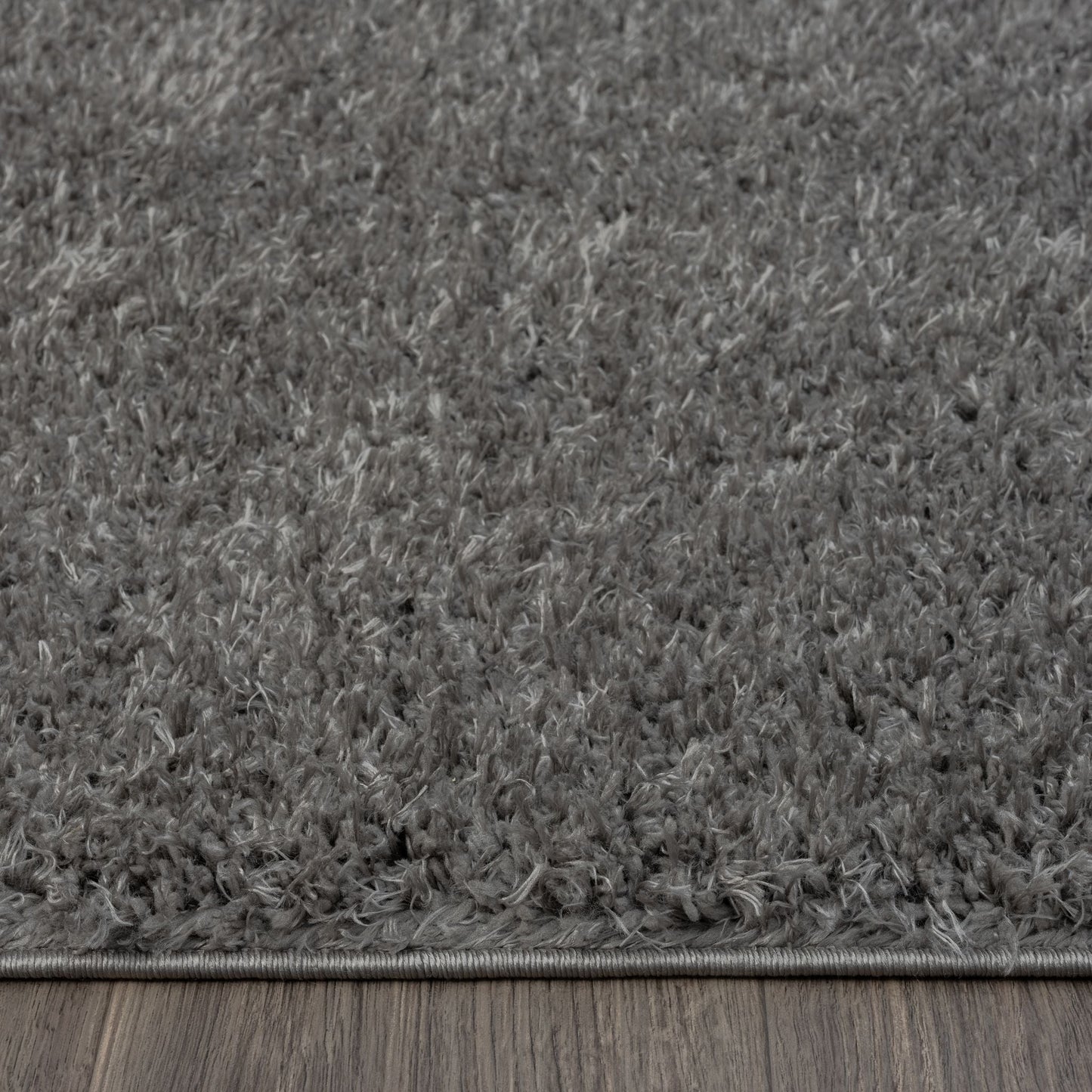Fleecy 395 In Ash Rug
