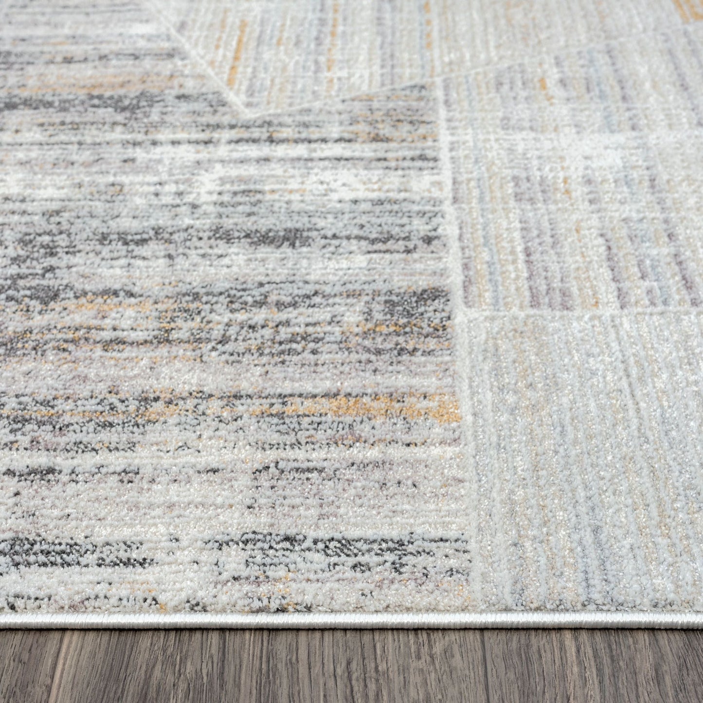 Easton 468 Slate In Grey Rug