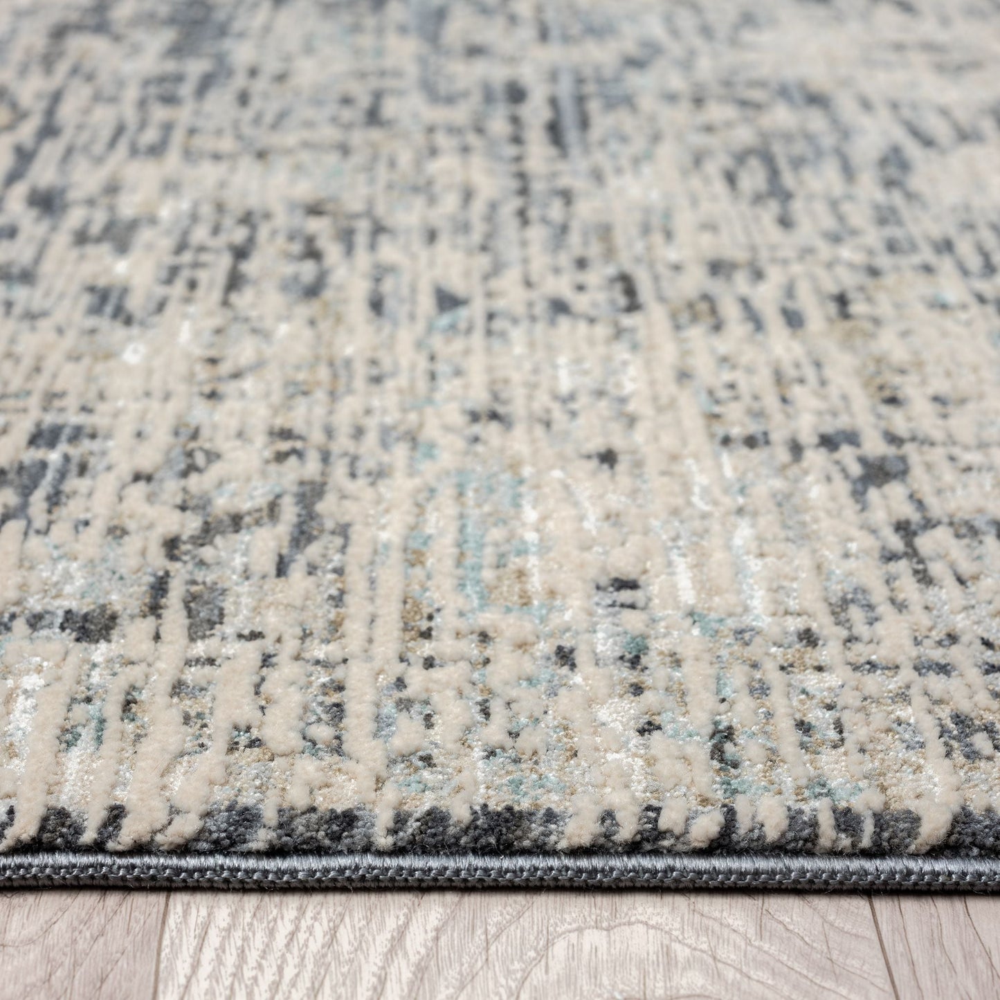 Aubrey 6739 Charcoal Rug