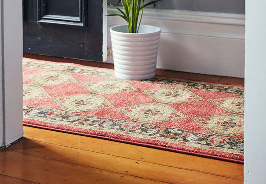 Hall Runner Rugs - How do I choose?