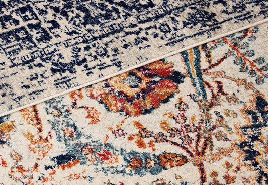 Power Loomed or Wool Rug?