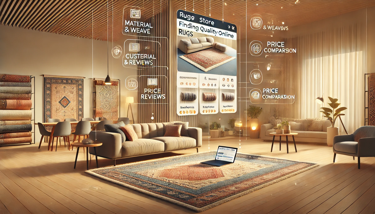 News – Cheapest Rugs Online