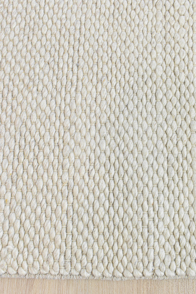 Allure Pearl Wool Rug – Cheapest Rugs Online