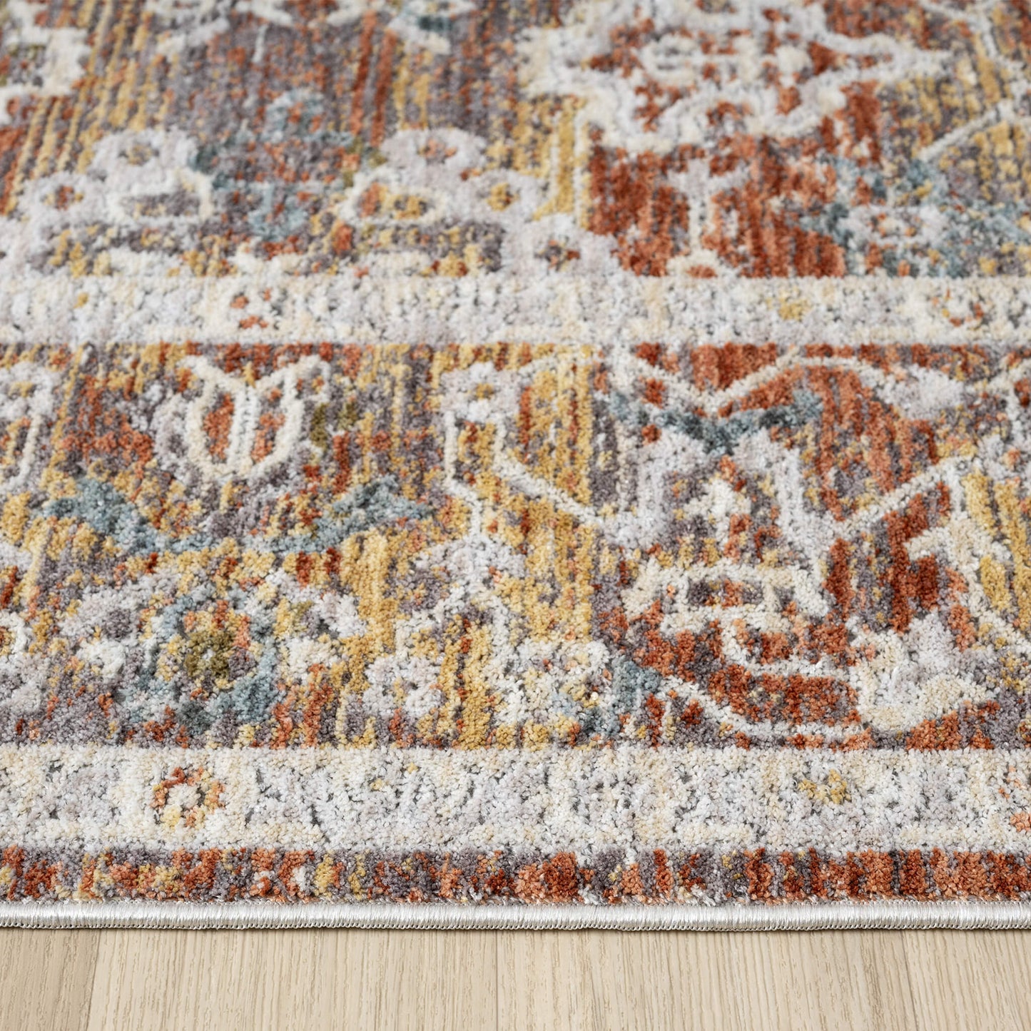 Adelia 648 Terra Runner