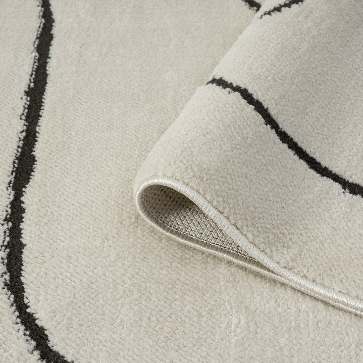 Admire 661 Ivory Runner