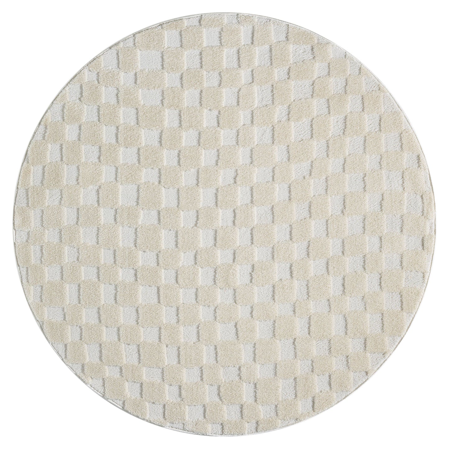 Admire 665 Linen Round