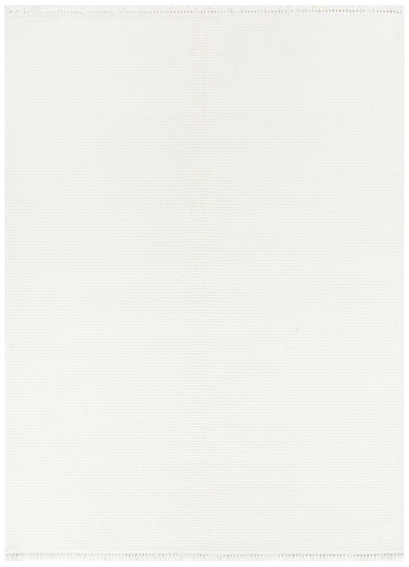 Berno Ivory Loop Rug