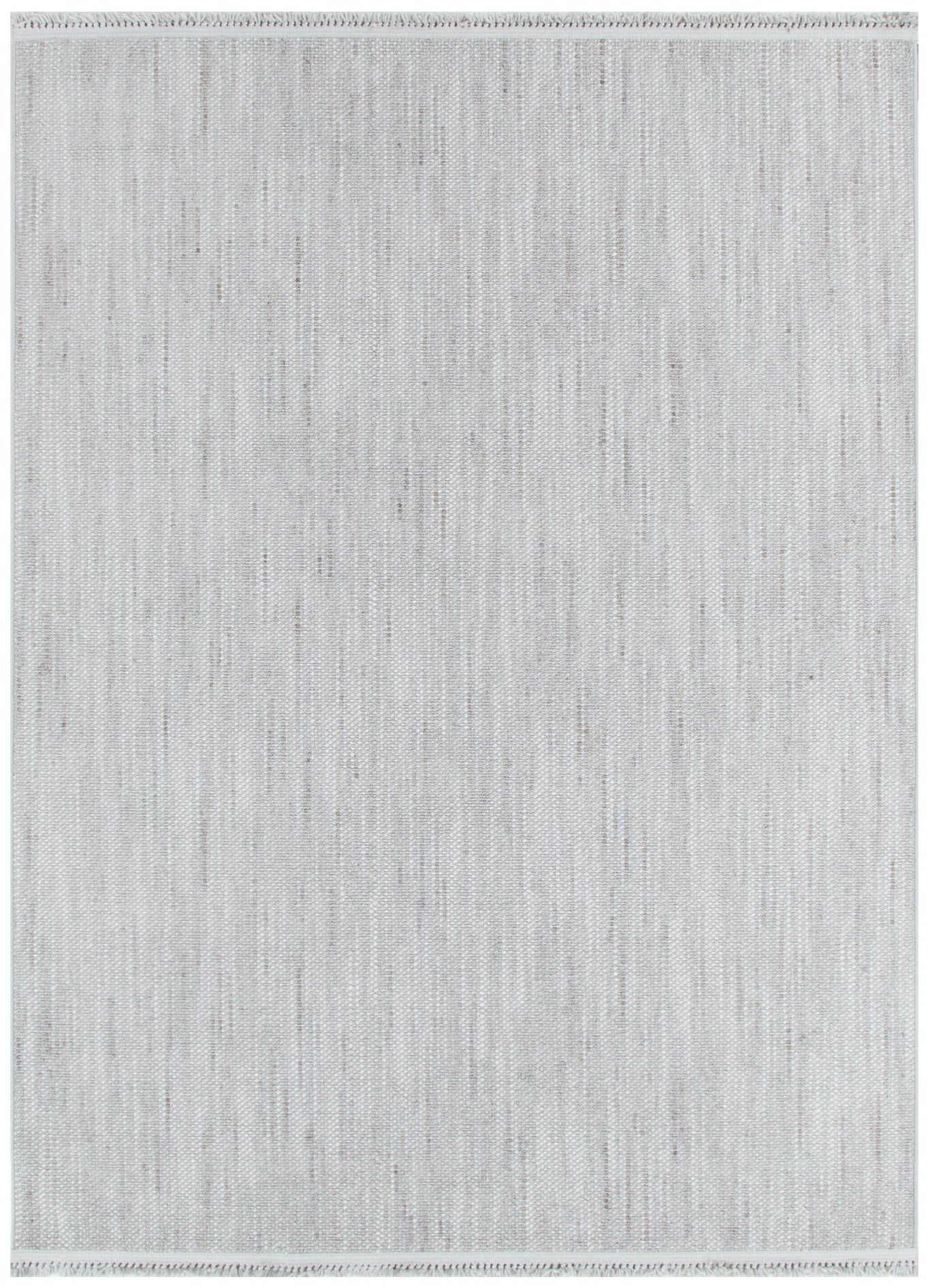 Berno Silver Loop Rug