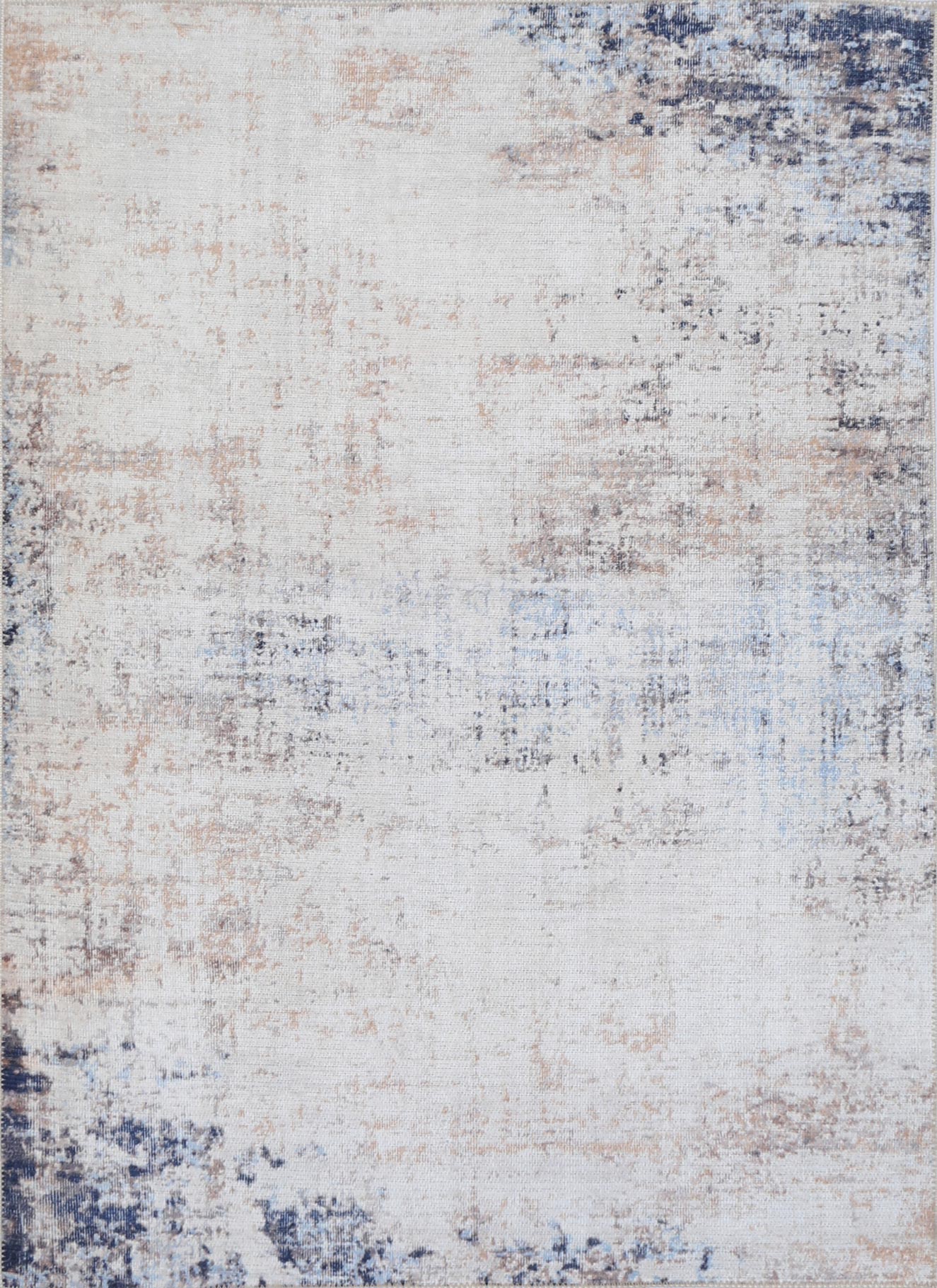 Babylon Hafriyat Multi Washable Rug