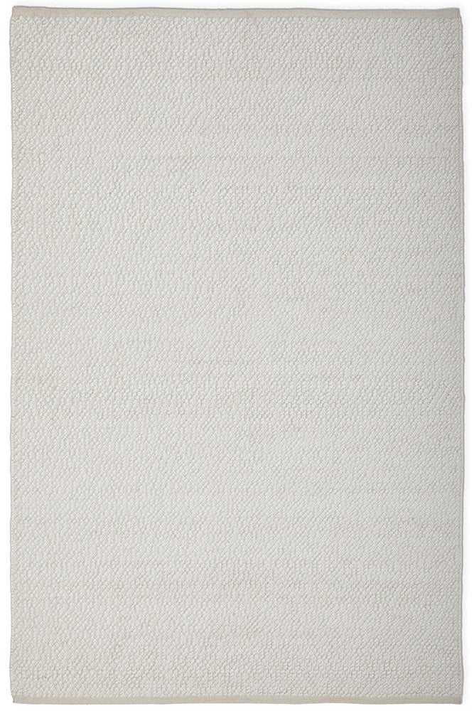 Boucle Elegant Luxurious In White Rug – Cheapest Rugs Online