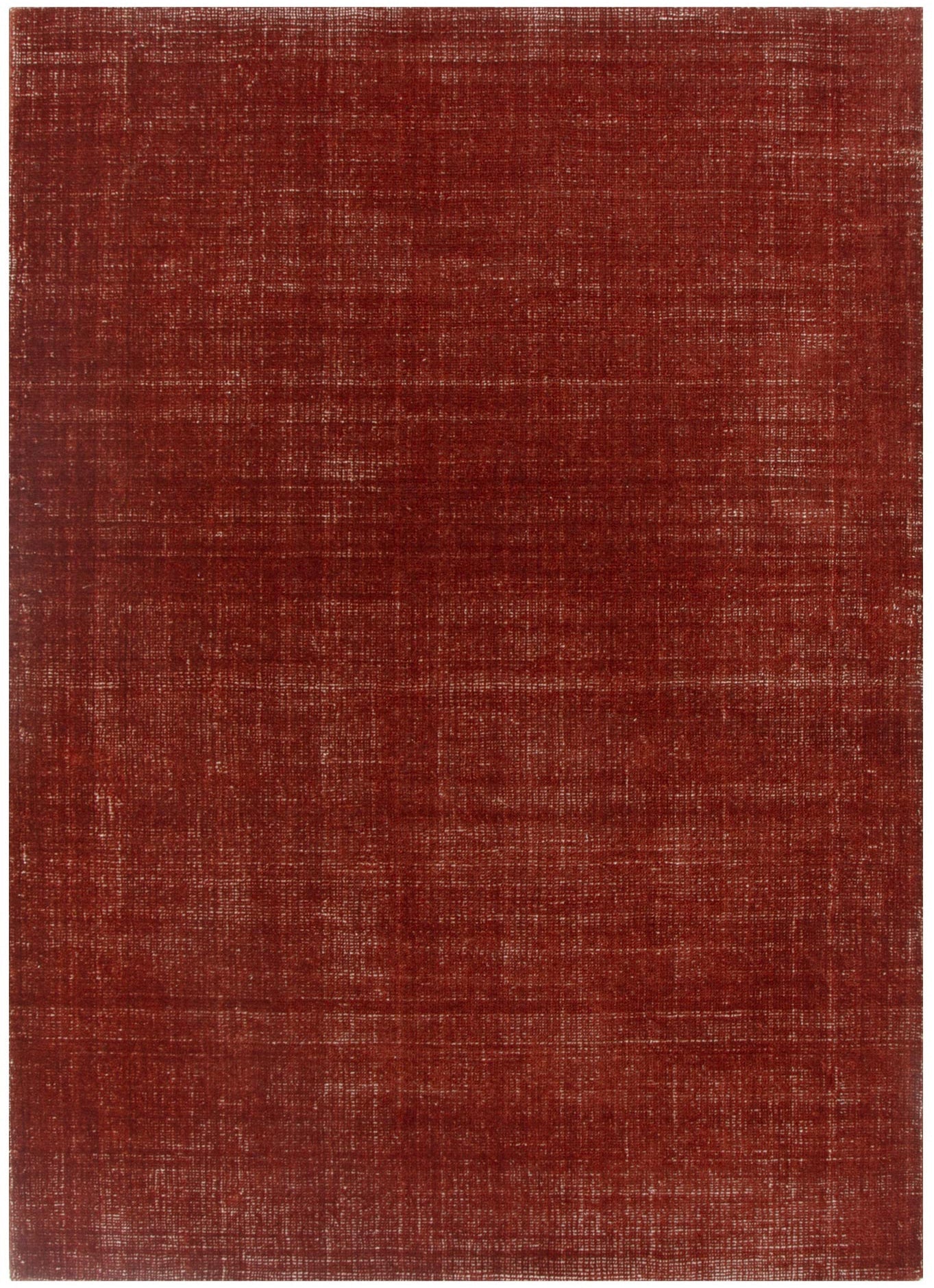 Harbour Indoor Outdoor in Red Rug