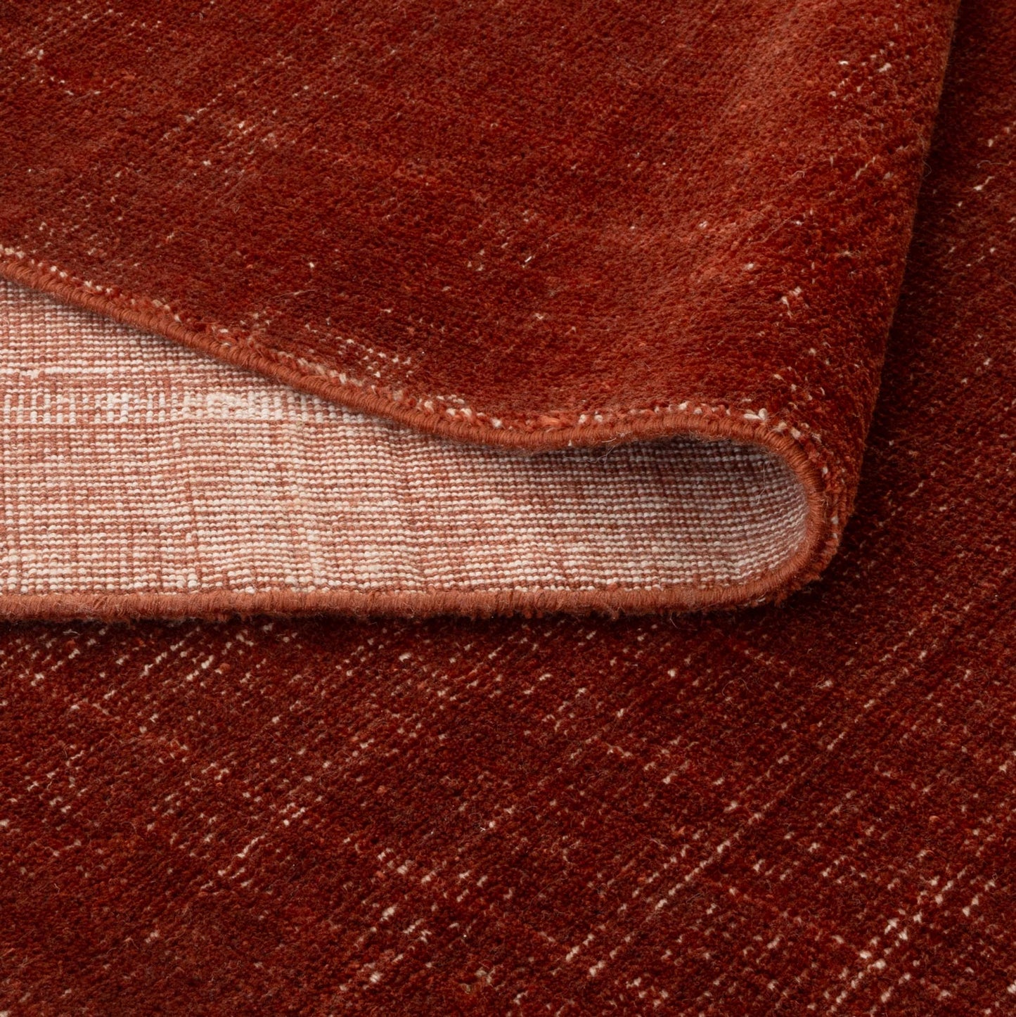 Harbour Indoor Outdoor in Red Rug