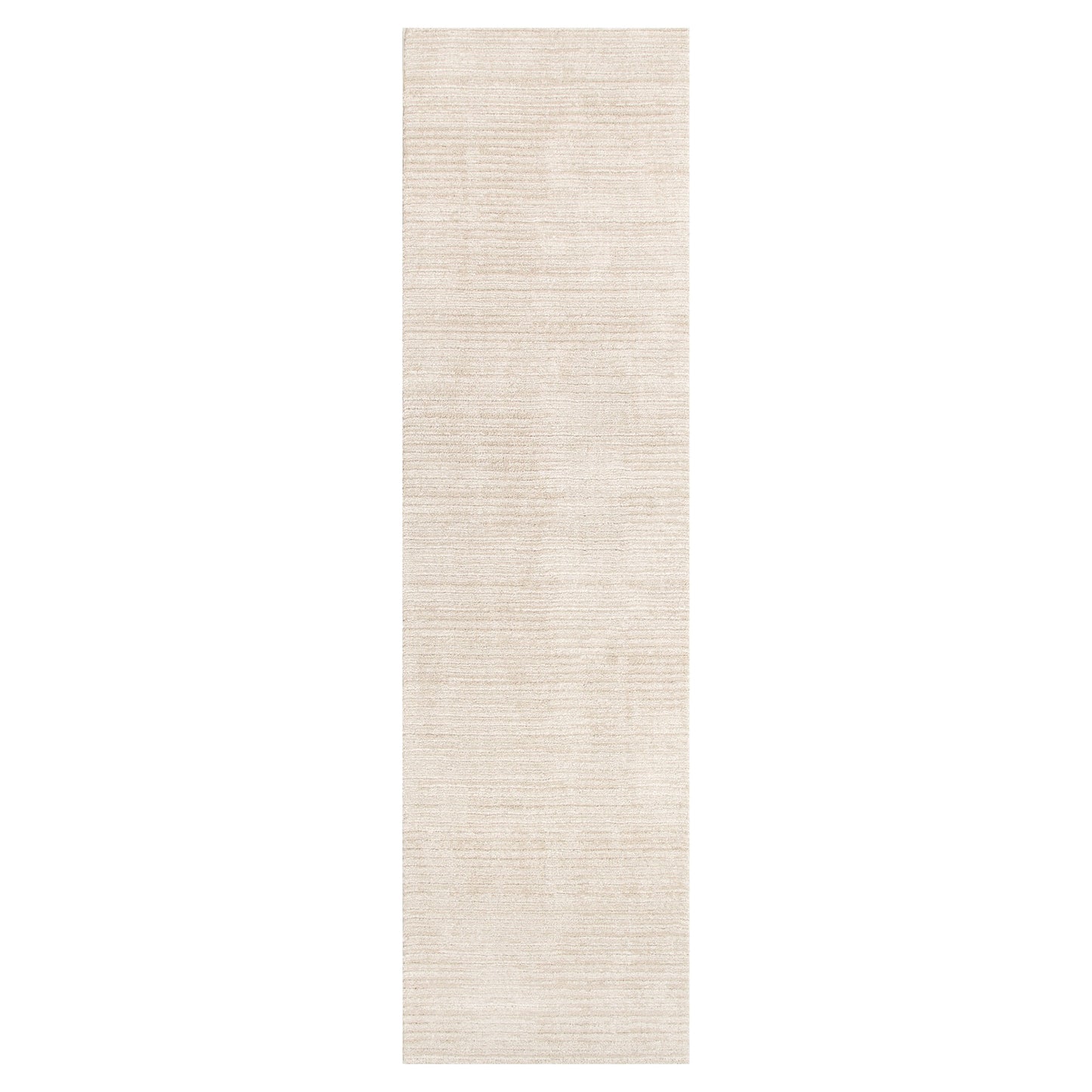 Clara Lines Cream Beige Rug
