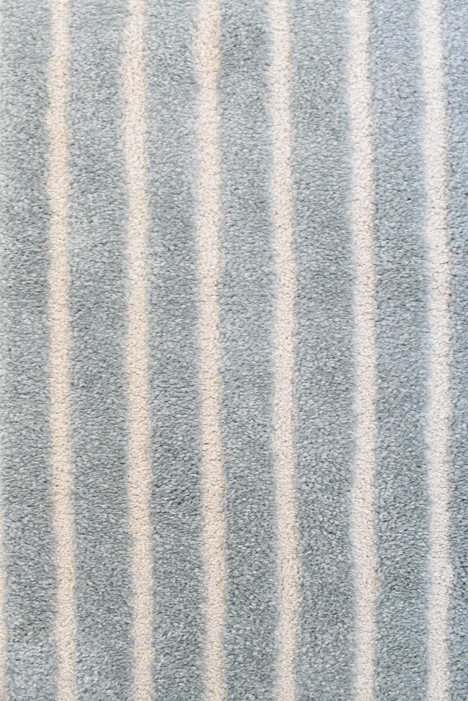 Coco in Blue Haze Colour Rug