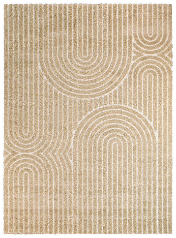 Coco Cocoa in Beige Colour Rug – Cheapest Rugs Online