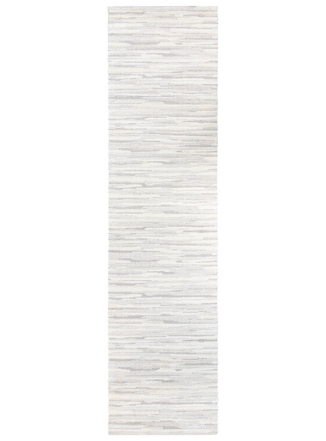 Coco in Cream Colour : Runner Rug