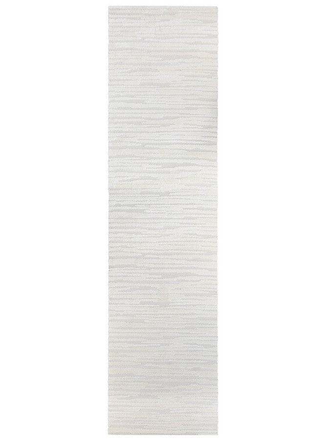 Coco Latte in Cream Colour : Runner Rug