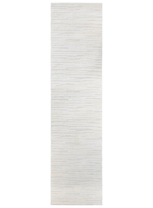 Coco Latte in Cream Colour : Runner Rug