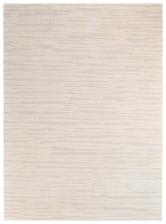 Coco Latte in Cream Colour Rug
