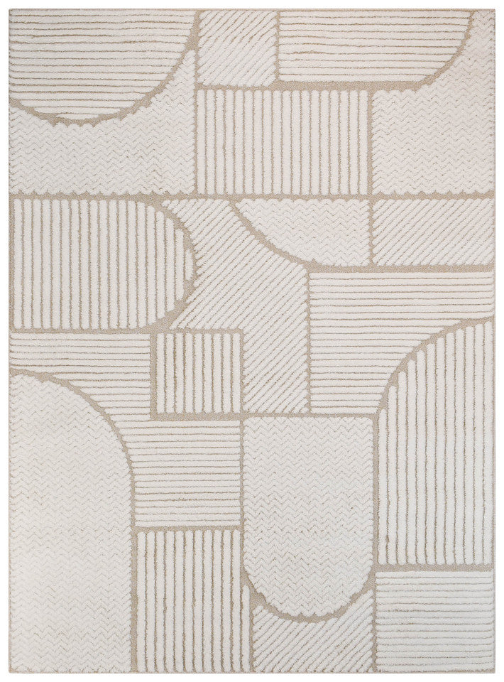 Colorado Modern in Beige