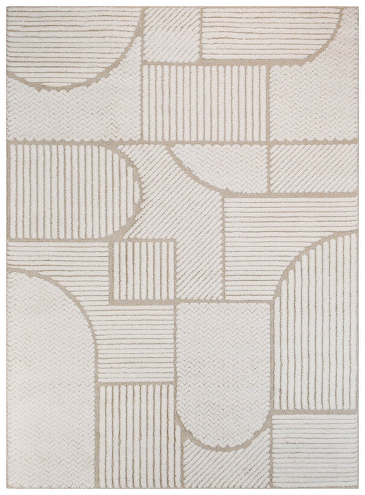 Colorado Modern in Beige