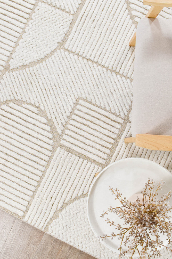 Colorado Modern in Beige