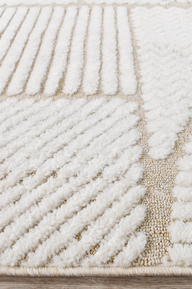 Colorado Modern in Beige