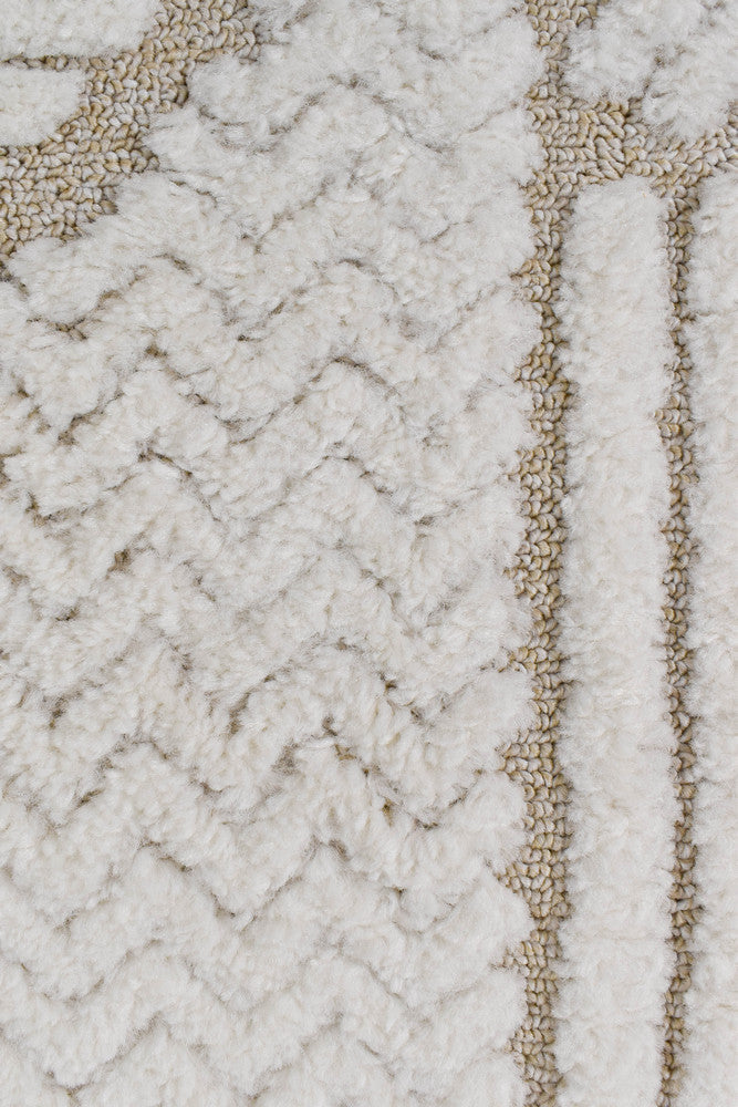 Colorado Modern in Beige