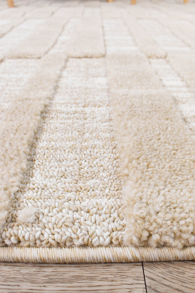 Colorado in Beige Rug