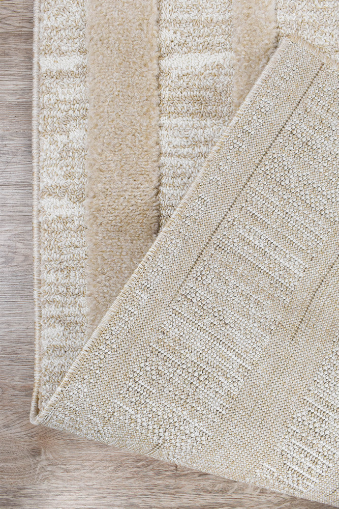 Colorado in Beige Rug