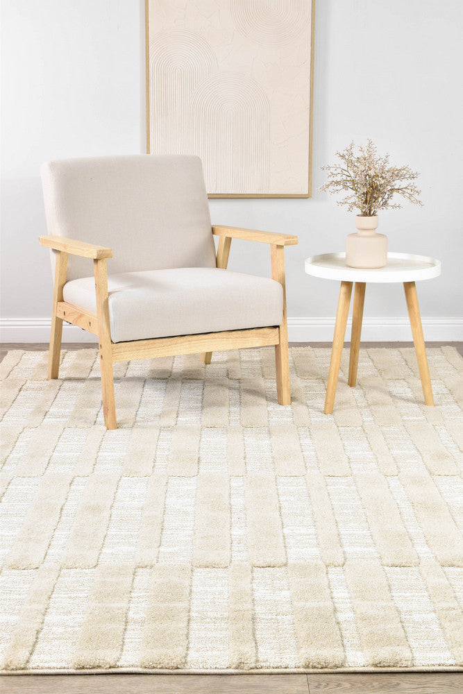 Colorado in Beige Rug