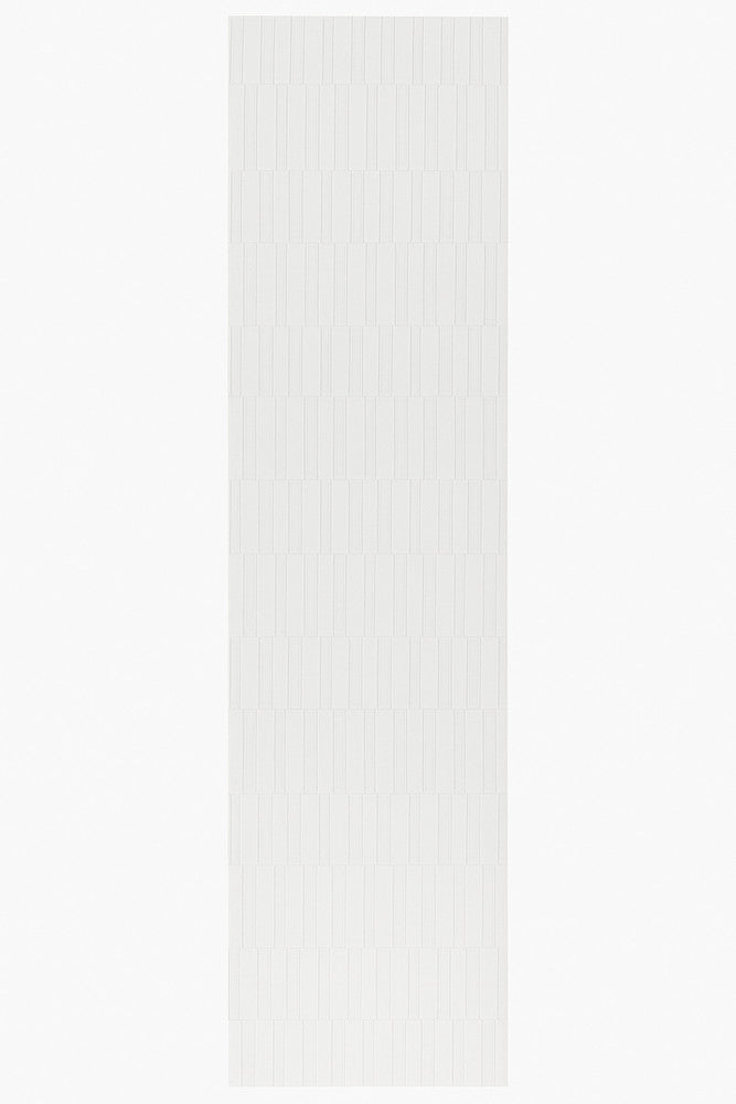 Colorado in Cream : Runner Rug