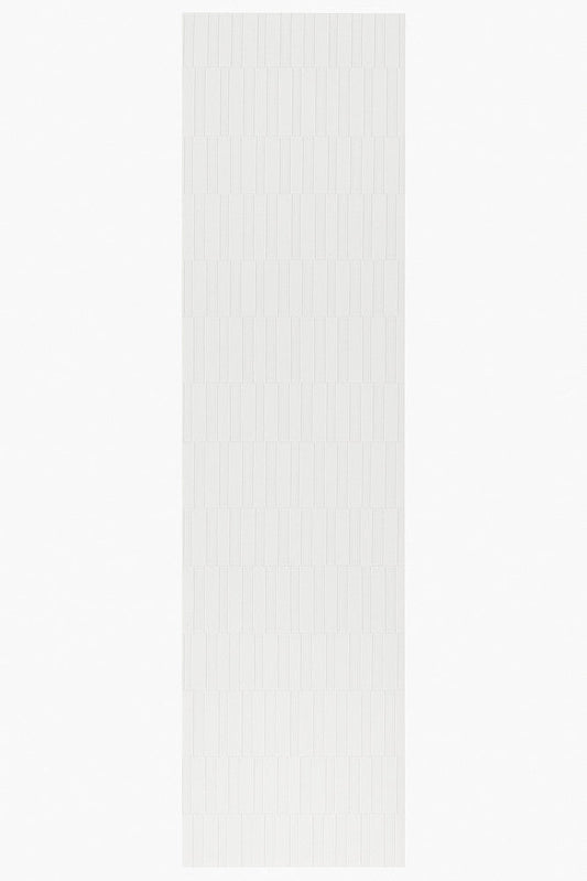 Colorado in Cream : Runner Rug