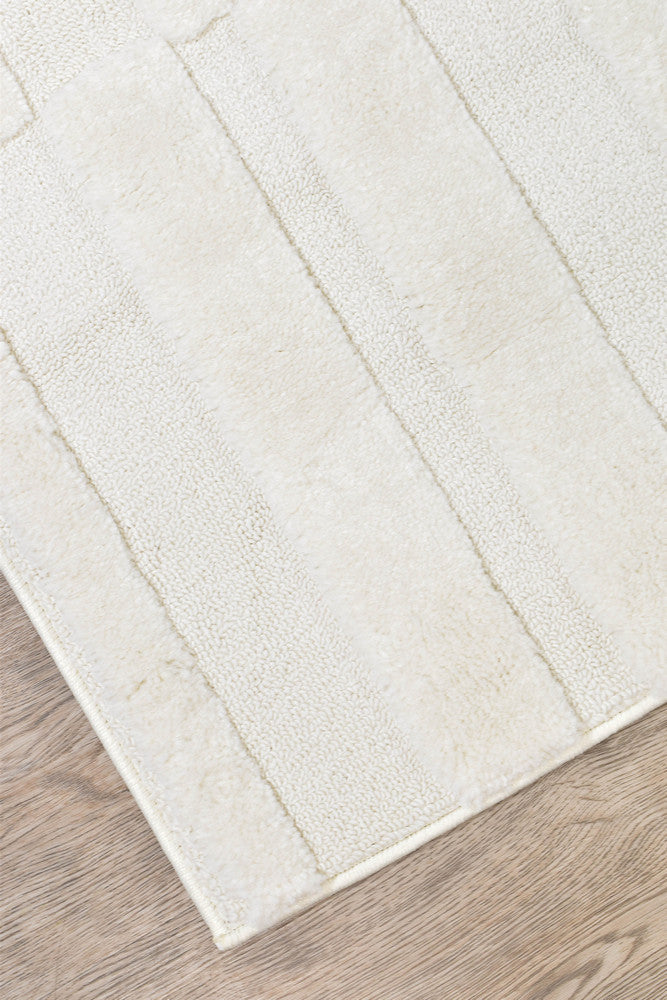 Colorado in Cream Rug