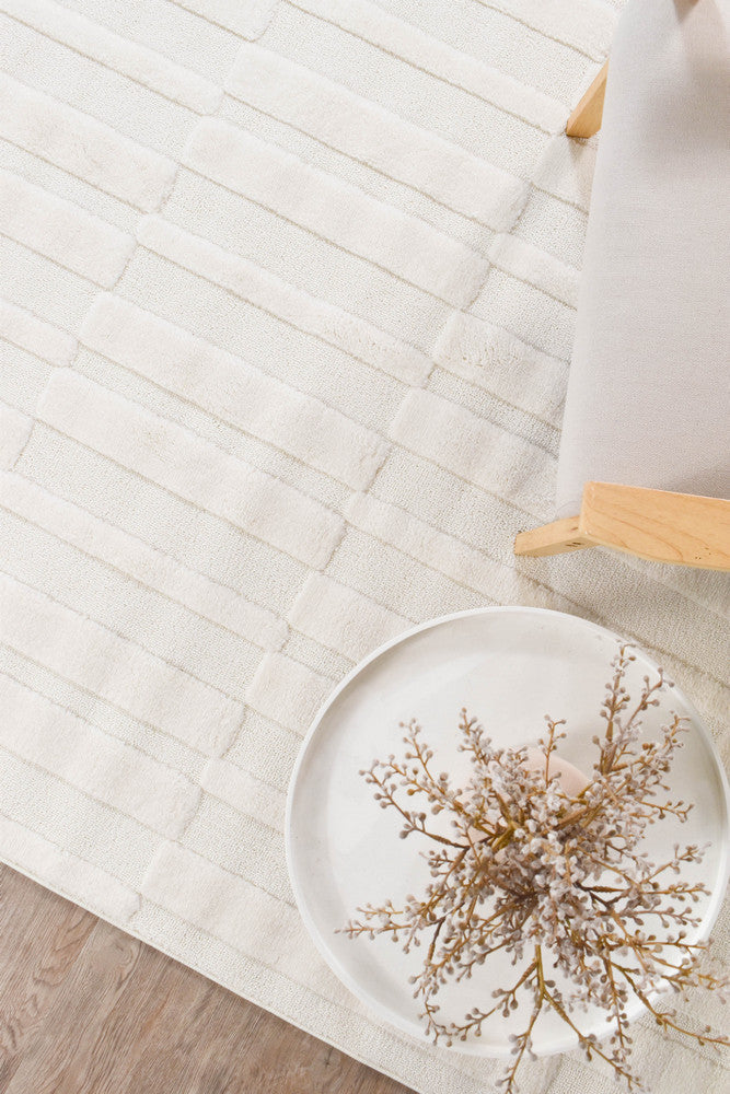 Colorado in Cream Rug