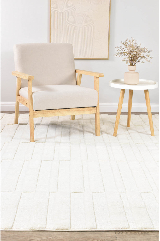 Colorado in Cream Rug