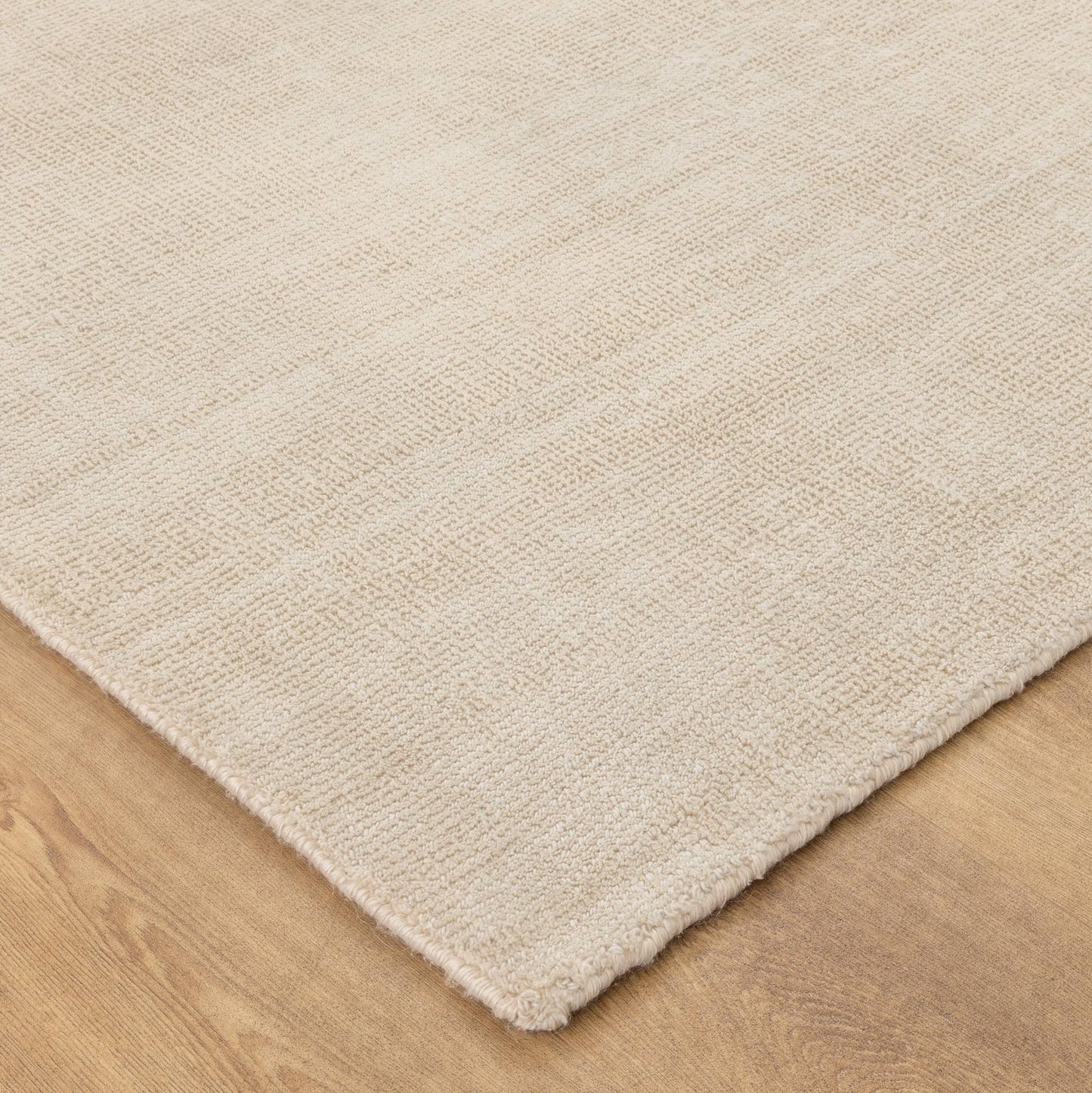 Harbour Indoor Outdoor in Cream Rug