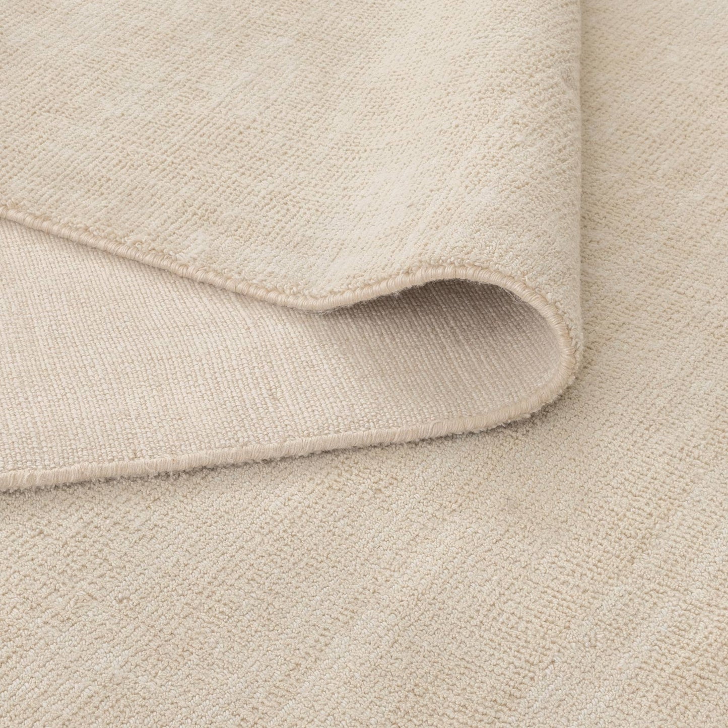 Harbour Indoor Outdoor in Cream Rug