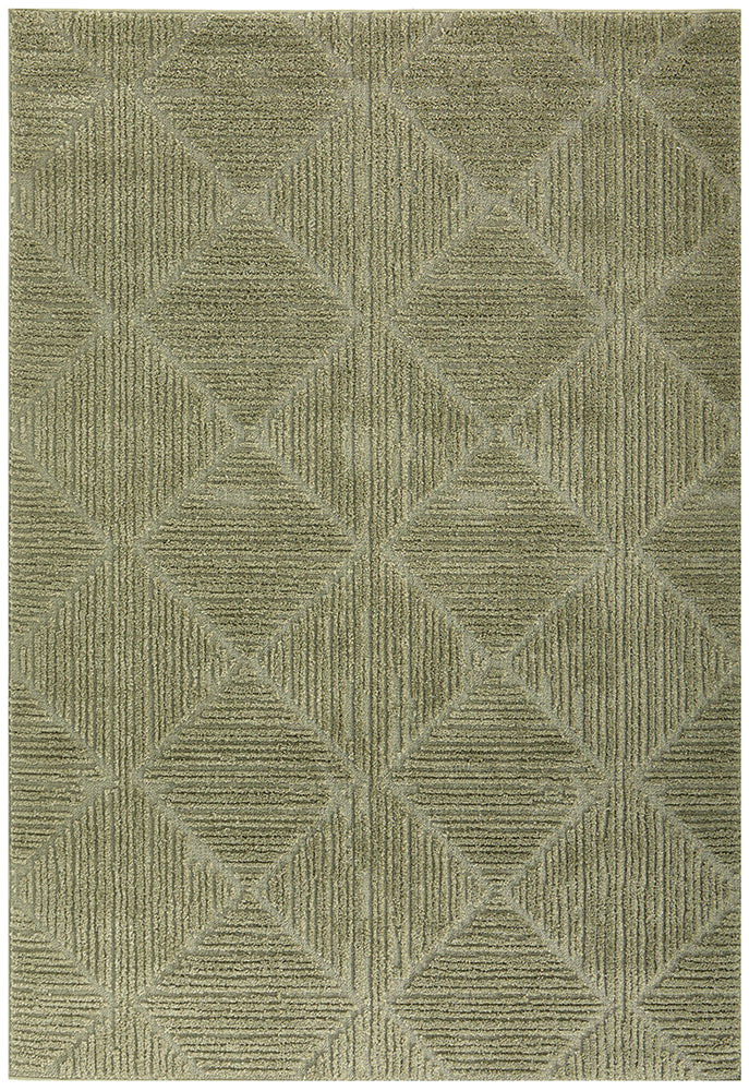 Envy Shilo Green Rug