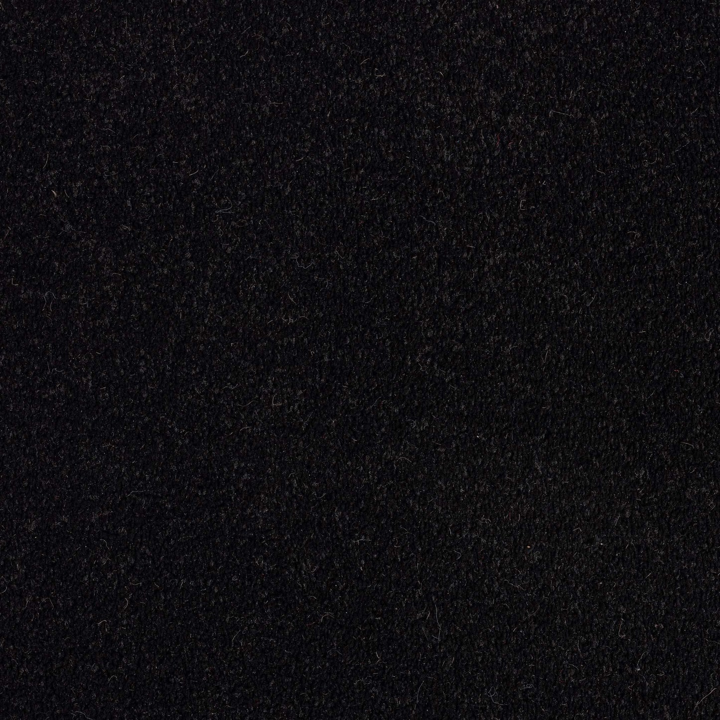 Europa in Black colour : Runner Rug