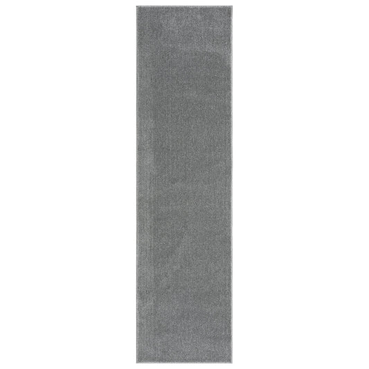 Europa in Grey : Runner Rug
