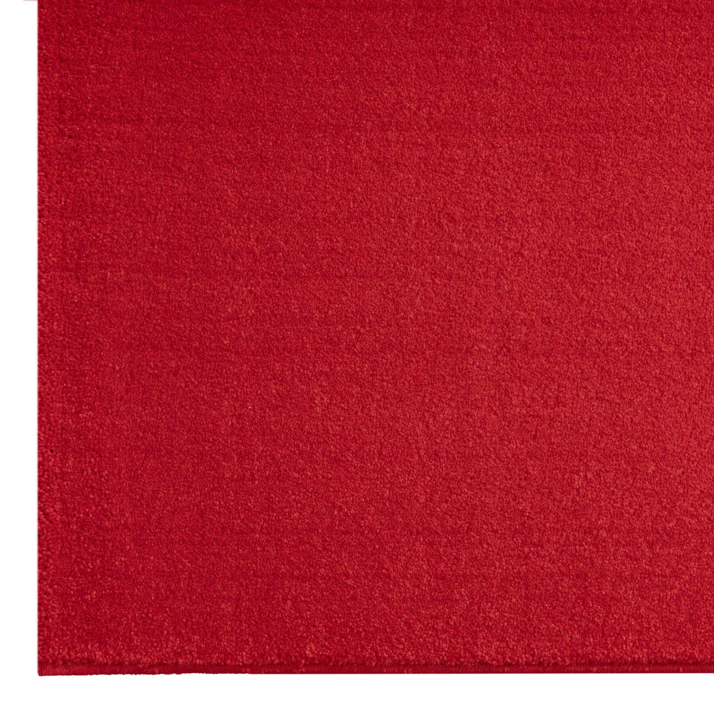 Europa in Red : Runner Rug