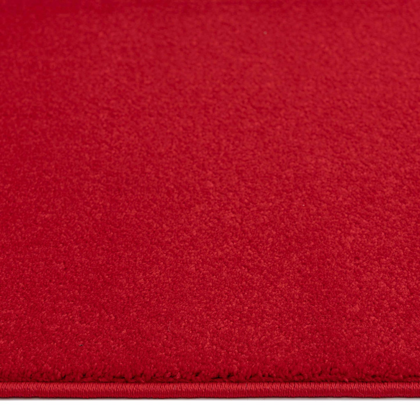 Europa in Red : Runner Rug