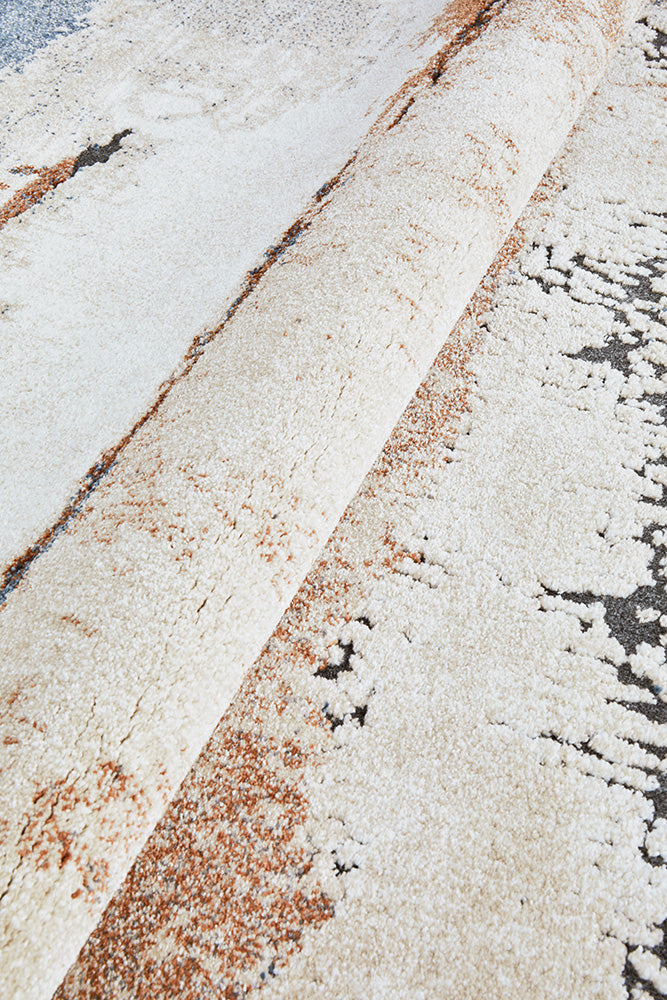 Formation 66 Tan Runner Rug