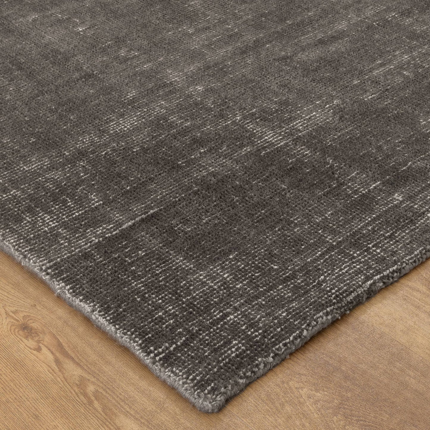 Harbour Indoor Outdoor in Grey Rug