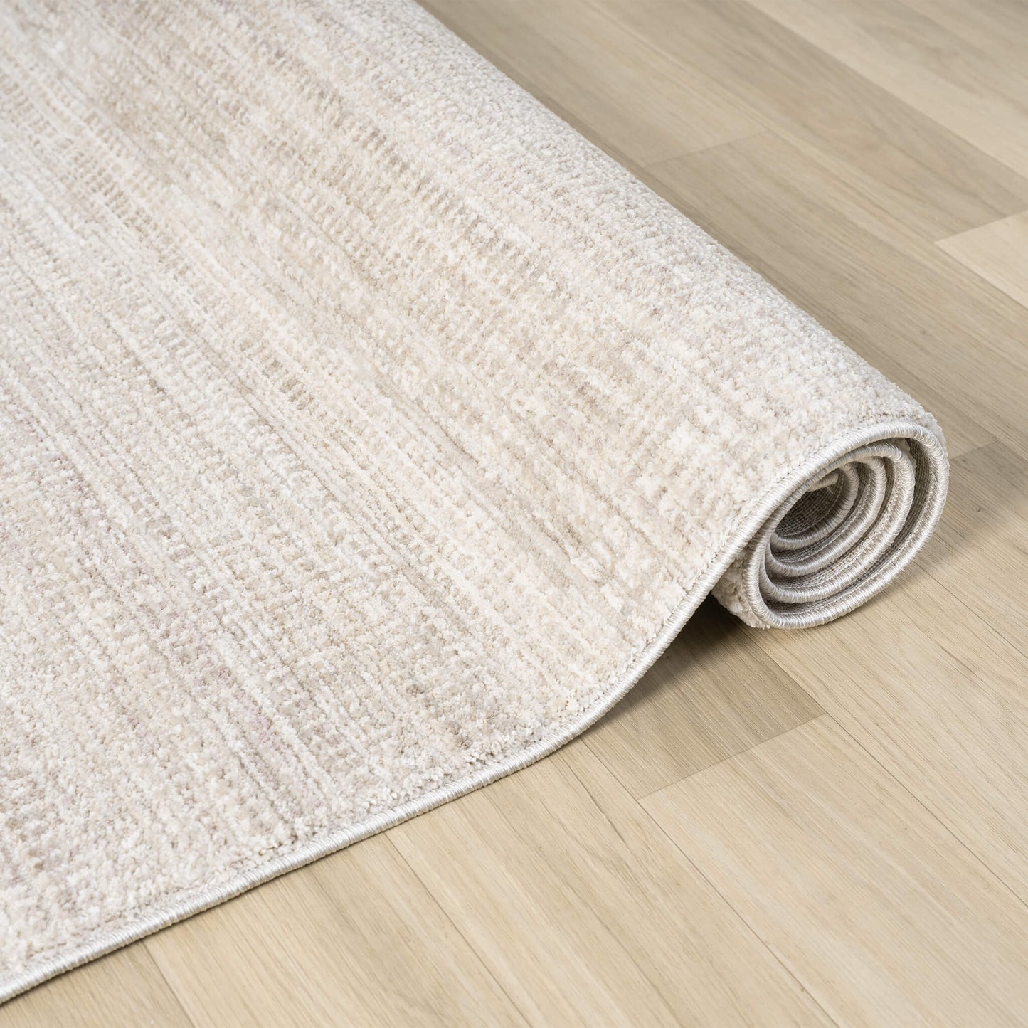 Glamour Sand in Natural Colour : Runner Rug