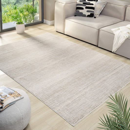 Glamour Sand in Natural Colour Rug
