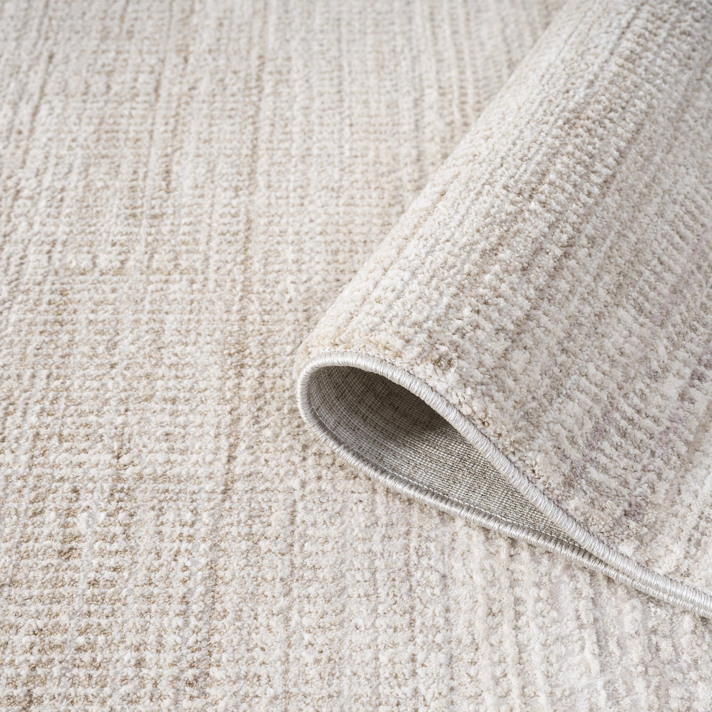 Glamour Sand in Natural Colour Rug